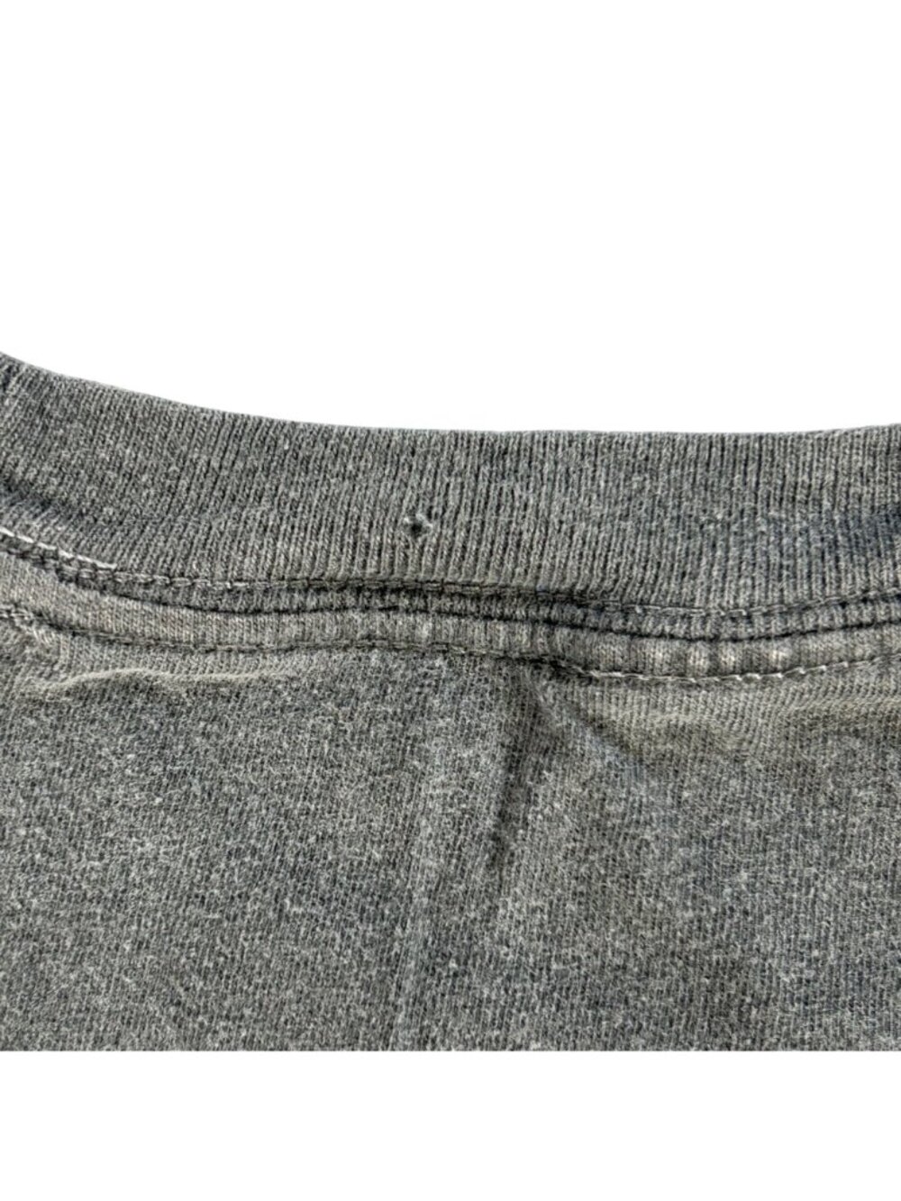 Cape Clasp Shark Rainbow T Shirt XXL Gray CC x AWSC Dark Side 100% Cotton Casual - Picture 8 of 8
